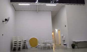 Imagem 5: Salão, 154 m² - venda por R$ 850.000,00 ou aluguel por R$ 2.500,00 - Residencial Parque do