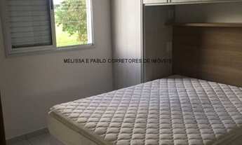 Imagem 3: APARTAMENTO RESIDENCIAL em TAUBATÉ - SP, RESIDENCIAL PORTAL DA MANTIQUEIRA