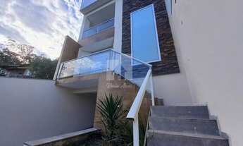 Imagem 3: CASA DUPLEX - 171,80 M² - BELVEDERE