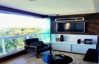 Imagem 4: Belissimo apartamento de alto padrão com três suítes closet e jacuzzi a venda no greenvill