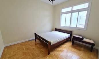 Imagem 2: Apartamento para venda possui 110 metros quadrados com 2 quartos