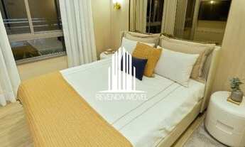 Imagem 5: Apartamento com 3 dormitórios, 1 suítes e 2 vagas no Jardim Prudência