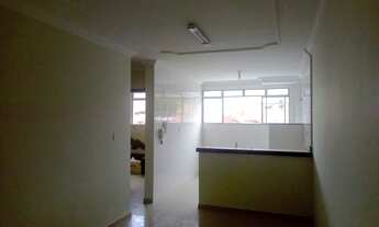 Imagem 2: CONTAGEM - Padrão - Arvoredo II