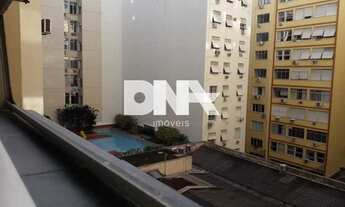 Imagem 4: Rio de Janeiro - Apartamento Padrão - Copacabana