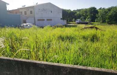 Imagem 3: Terreno - Parque Santa Bárbara - Campinas