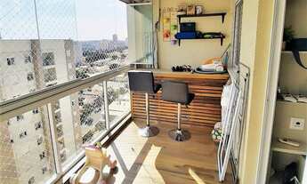 Imagem 6: Apartamento à venda, 3 quartos, 2 suítes, 2 vagas, Jardim Pompéia - Indaiatuba/SP