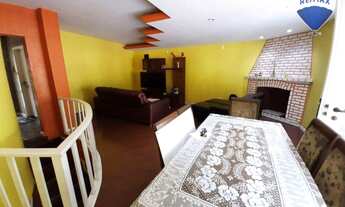 Imagem 4: Casa com Piscina