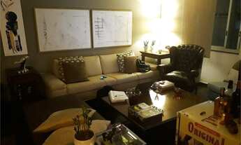 Imagem 2: São Paulo - Apartamento Padrão - PERDIZES