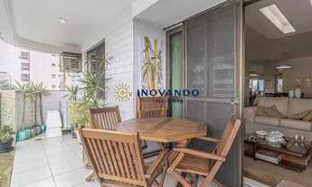 Imagem: Condomínio Rio 2 - Cote dzul - 4 quartos