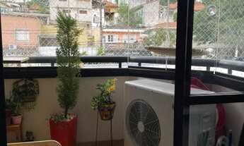 Imagem 6: Apto na Chácara Inglesa