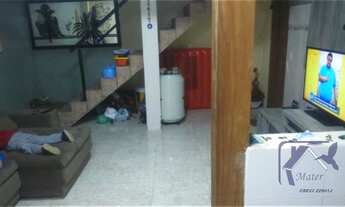 Imagem 2: Casa em Santa Tereza