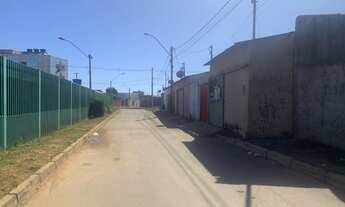 Imagem 2: Vb- Casa na Quadra 07 conjunto 04 -Setor Leste. Cidade Estrutural