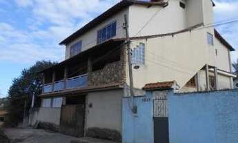 Imagem 4: Casa com 494,09m² em São Gonçalo- Parcelamento Banco Pan