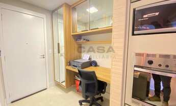 Imagem 6: Rz** Magnífico Apartamento 3 Quartos com Suíte Sol da Manhã Decorado Colina de Laranjei