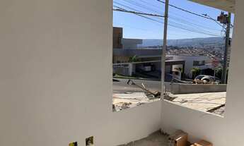 Imagem 7: Casa com 3 dormitórios à venda, 186 m² por R$ 1.090.000 - Valinhos - Valinhos/SP