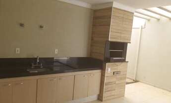 Imagem 6: Casa com 3 dormitórios para alugar, 230 m² por R$ 3.400/mês - Residencial Alta Vista - São