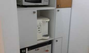 Imagem 6: Sala para alugar, 42 m² por R$ 1.500,00/mês - Barra da Tijuca - Rio de Janeiro/RJ