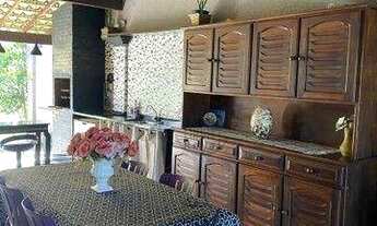 Imagem 7: Casa com 3 dormitórios à venda, 210 m² por R$ 500.000,00 - Outeiro - Araruama/RJ