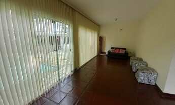 Imagem 7: Casa em Santa Teresa 3 quartos suíte closet piscina churrasqueira 4 vagas