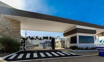 Imagem: Green Gardem(valparaíso céu azul