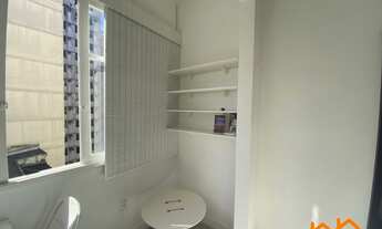 Imagem 5: Apartamento de 35 metros quadrados no bairro Copacabana com 1 quarto
