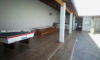 Imagem 6: Apartamento para Venda em Londrina, Jardim Terra Vermelha, 1 dormitório, 3 banheiros