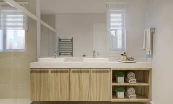 Imagem 3: Sp - Apartamento Padrão - Moema Pássaros