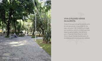 Imagem 4: Apto de alto padrão , de 126m², 3 quartos lazer completo, 2 vagas, 4 elevadores