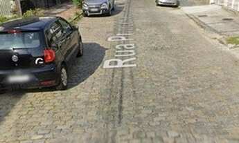 Imagem 3: Apartamento com 3 dormitórios à venda, 125 m² por R$ 569.000 - Portuguesa - Rio de Janeiro