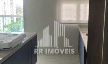 Imagem 6: RRCOD4475 Apartamento 200m² CONDOMÍNIO GARDEN GRAMERCY - OPORTUNIDADE - 3 Suítes 3 Vagas