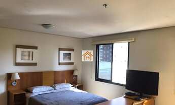 Imagem 5: São Paulo - Apartamento Padrão - Moema