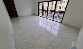 Imagem 4: Casa 3 dorm Canto do Forte - R$ 670 mil Cod: 11229