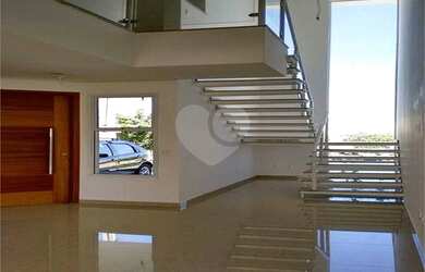 Imagem 5: Sorocaba - Casa de Condomínio - CONDOMÍNIO GOLDEN PARK RESIDENCE II