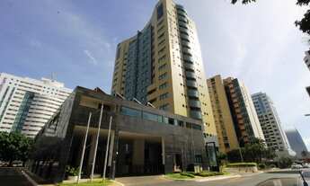 Imagem: BRASíLIA - Flat Padrão - Asa Norte