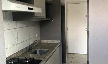 Imagem 7: Apartamento a Venda Próx. ACEA, Semi Mobiliado Vila São Carlos - Apucarana - PR