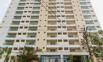 Imagem 3: Apartamento com 2 dormitórios à venda, 73 m2 por R$ 840.000,00 - Campo Belo - São Paulo/SP