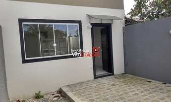 Imagem 5: Sobrado duas quadras do mar em Matinhos