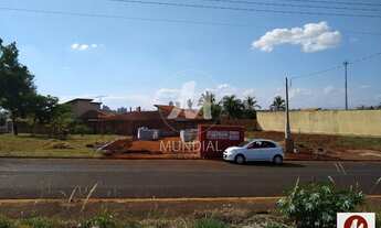 Imagem 2: Terreno (terreno normal