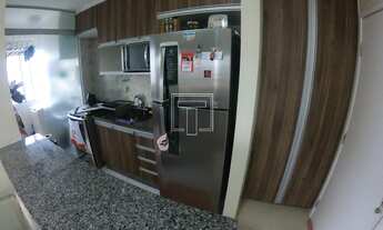 Imagem 7: Apartamento - Jardim Santa Genebra - Campinas