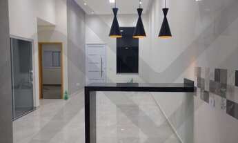 Imagem: Casa com 3 dormitórios à venda, 99 m²