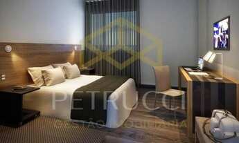 Imagem 3: Flat - Cidade Nova II - Indaiatuba