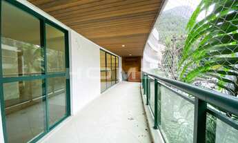 Imagem 2: Lindo Apartamento reformado em uma das melhores ruas do Jardim Botânico