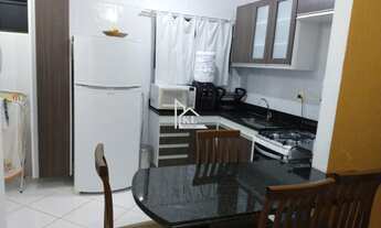 Imagem: Parnamirim - Apartamento Padrão - Nova