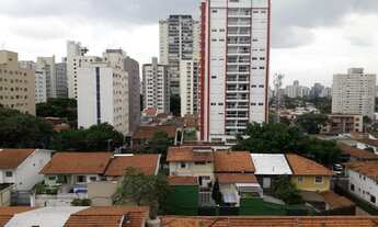 Imagem 2: Vila Olímpia , acesso fácil para a Av. Santo Amaro só R$ 750.000,00