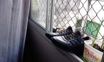 Imagem 7: Apartamento no samarita em ótima condição