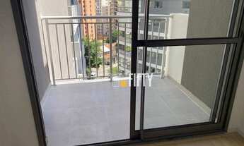 Imagem 2: Studio com 1 dormitório à venda, 27 m² por R$ 409.574,00 - Itaim - São Paulo/SP