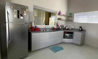 Imagem 3: Casa de condomínio térrea para venda tem 140 metros quadrados com 2 quartos