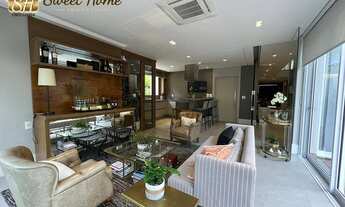 Imagem 2: Casa no Alpha Conde Mobiliada !!!!