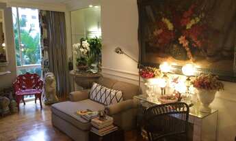 Imagem 3: SÃO PAULO - Apartamento Padrão - JARDINS