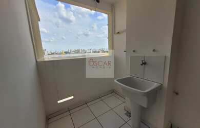 Imagem 5: APARTAMENTO RESIDENCIAL em SANTO ANDRÉ - SP, PARQUE JOÃO RAMALHO